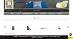 Desktop Screenshot of emobay.pl
